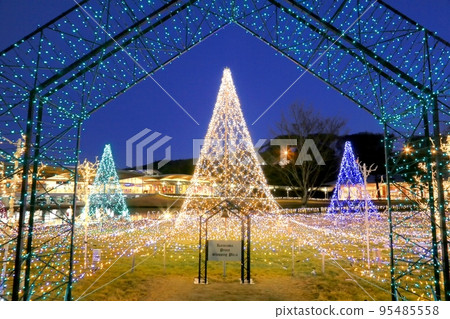 輕井澤照明 95485558