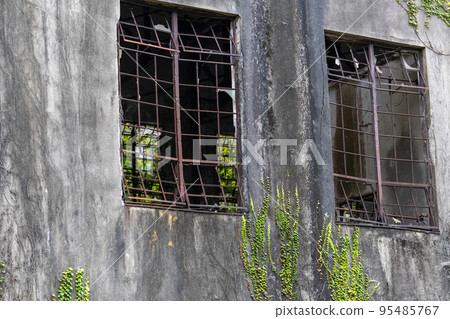 奧之島戰爭遺產發電站遺址 95485767