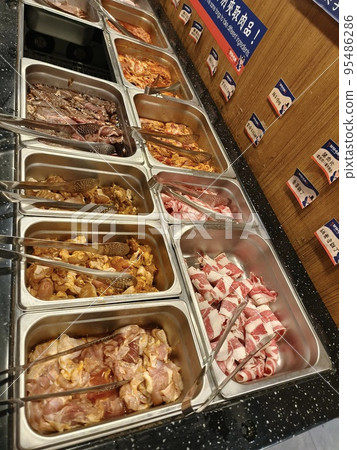 肉 肉 95486286
