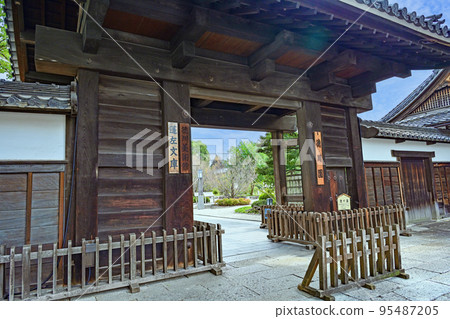 Tokugawaen花園在秋天 Tokugawaen花園在秋天 95487205