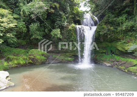 Shiraito在初夏落下 Shiraito在初夏落下 95487209