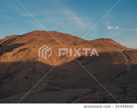 合歡山 95488692