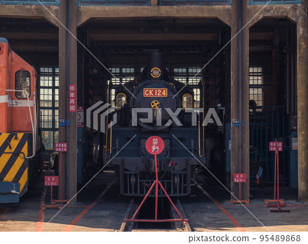 彰化扇形車站 95489868