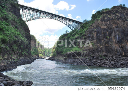 Zambia Zambia 95489974