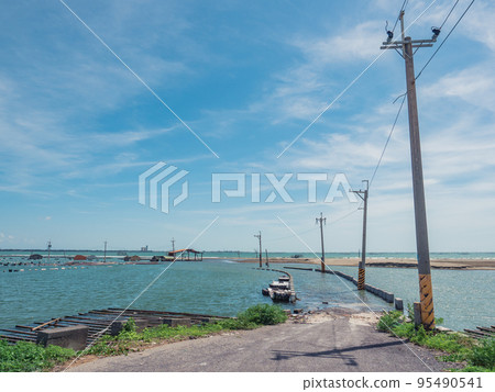 Chiayi Dongshi Baishui Lake Shou Island 95490541