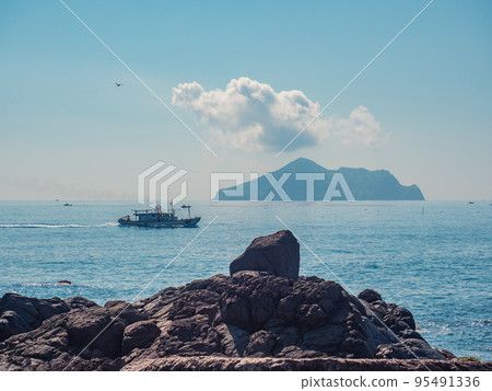 北關海潮公園 95491336