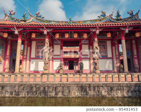 新竹孔廟 新竹孔廟 95491453