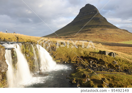 [Iceland] Kirkjufellsfoss 95492149