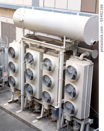 office building air conditioner office building air conditioner 95492166