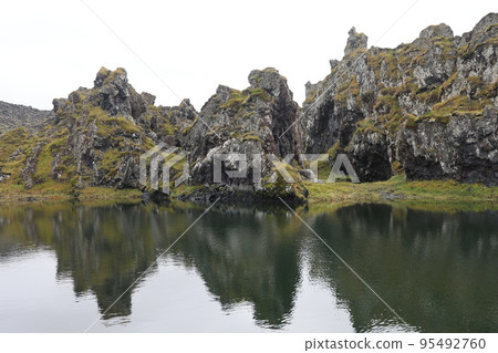 [Iceland] Djúpalónssandur 95492760