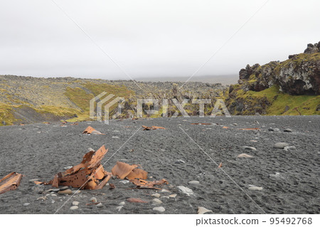[Iceland] Djúpalónssandur 95492768