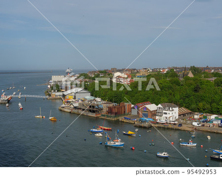 Newcastle upon Tyne in England Newcastle upon Tyne in England 95492953