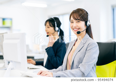 Call center 95494074