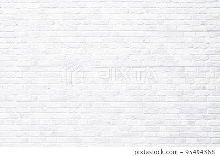 Brick wall, antique old grunge white texture background. Brick wall, antique old grunge white texture background. 95494368