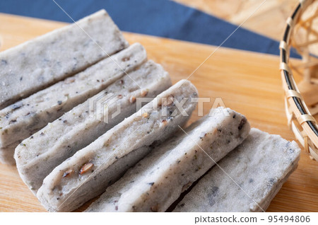 杵豆麻糬 95494806