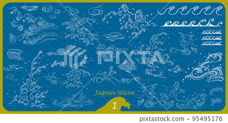 海 大海 海洋 95495176