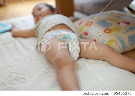 兒童 小孩 孩子 95495275