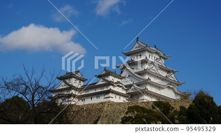 姬路城守 [兵庫/姬路] 95495329