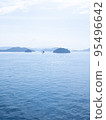平靜水域中的島嶼 95496642