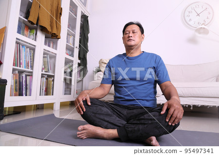Begin to Exercise 95497341