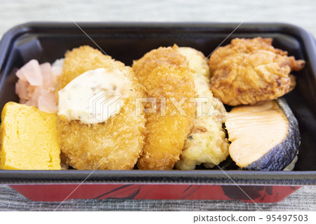 海苔便當 海苔便當 95497503