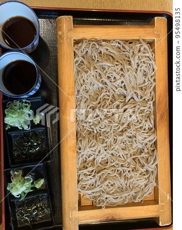 蕎麥麵 95498135