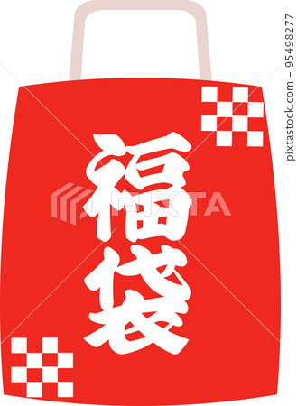 Lucky bag Lucky bag 95498277