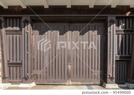 #Okayama Castle #Ujo Castle #Ujo Park #Unknown Gate #Akazu Gate #Reiwa Major Renovation #Okayama Castle #Ujo Castle #Ujo Park #Unknown Gate #Akazu Gate #Reiwa Major Renovation 95499000