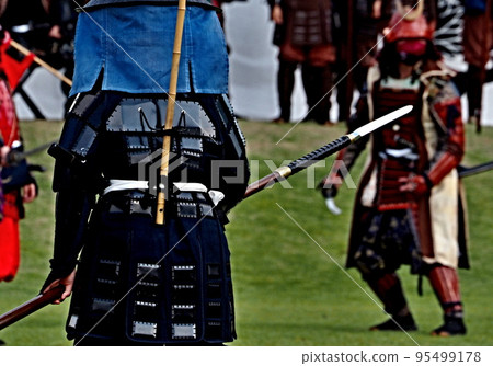 State of Sekigahara Battle Festival State of Sekigahara Battle Festival 95499178