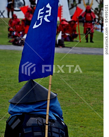 State of Sekigahara Battle Festival 95499181