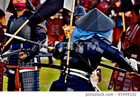 關原戰國祭 95499182