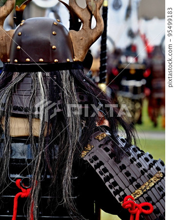 關原戰國祭 95499183