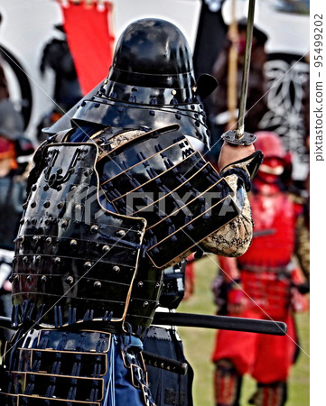 Sekigahara Battle Festival的風景 95499202