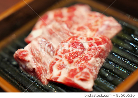 Yakiniku party 95500530