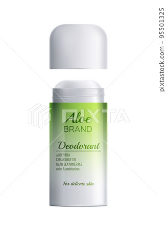 Realistic Aloe Deodorant Realistic Aloe Deodorant 95501325
