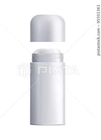 Deodorant Stick Mockup 95501361