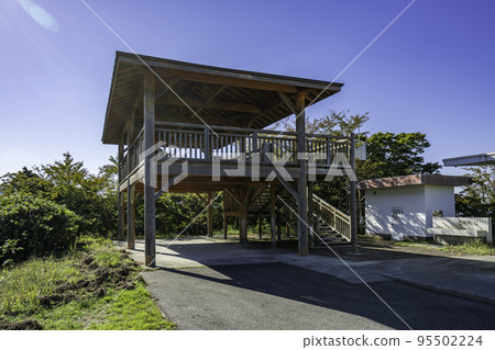 三原風影山展望台 廣島縣三原市 95502224