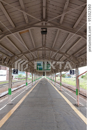 Bihoro Station JR Bihoro Station Bihoro A65 Sekihoku Main Line Sekihoku Line Bihoro Station JR Bihoro Station Bihoro A65 Sekihoku Main Line Sekihoku Line 95502360