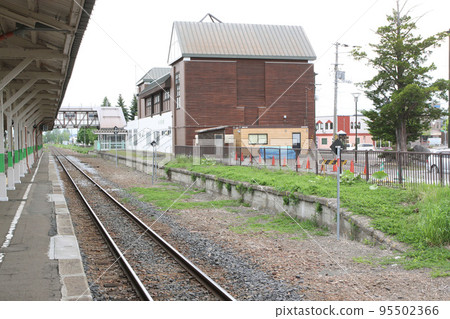 美幌站 JR 美幌站 美幌 A65 石北本線 石北線 美幌站 JR 美幌站 美幌 A65 石北本線 石北線 95502366