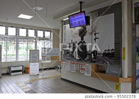 美幌站 JR 美幌站 美幌 A65 石北本線 石北線 95502378