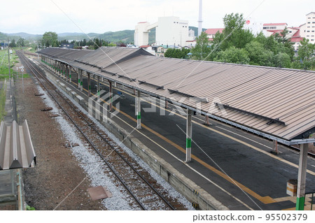 美幌站 JR 美幌站 美幌 A65 石北本線 石北線 美幌站 JR 美幌站 美幌 A65 石北本線 石北線 95502379