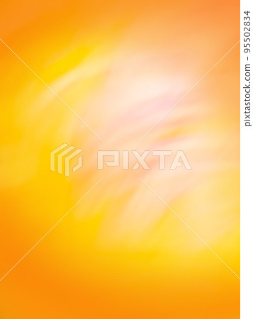 Yellow gold abstract background with bokeh lights Yellow gold abstract background with bokeh lights 95502834