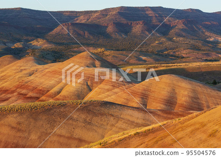 John Day Hills 95504576