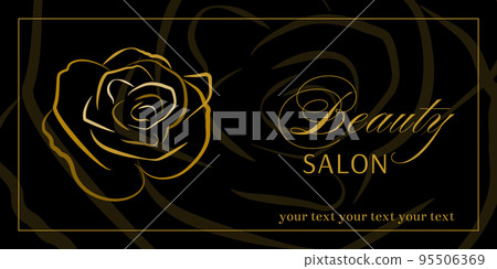 flower, vector, invite 95506369