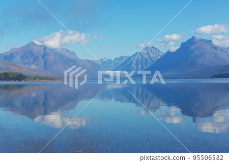 Glacier Park Glacier Park 95506582