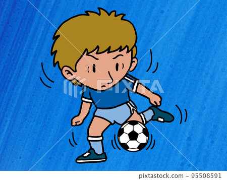 soccer pass 95508591