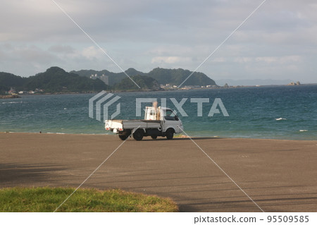 Walk the Hota Coast 95509585