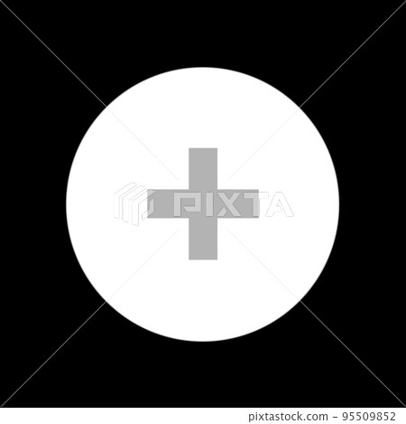 screw head. Image of manufacturing, DIY and crafting. 95509852