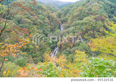 Kirifuri Falls (Nikko) Kirifuri Falls (Nikko) 95510516