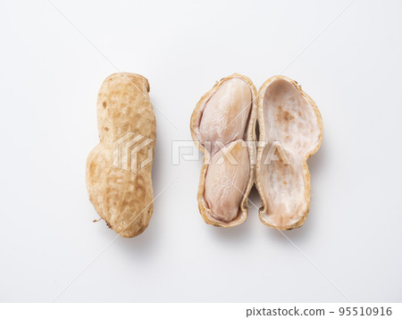 Omasari 帶殼現煮花生 95510916